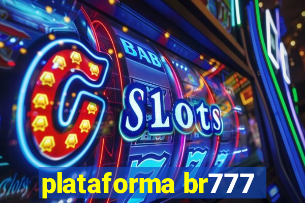 plataforma br777